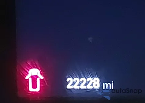 2024 Ram Promaster 1500 Low Roof 136 Wb W/Pass Seat z USA, uszkodzony, nr VIN 3C6LRVAG5RE144912